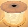 China 高電圧柔軟COB LEDストライプライト IP65 防水 50M 100M リールあたり30000時間寿命と80 CRI wholesale