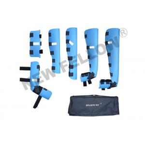 Emergency First Aid Product Medical Fracture Splint for leg / arm