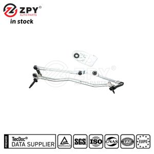 China ZPY Wiper Linkage Rod 8UD955023 for Audi A3 A4 A5 Q3 Q5 wholesale