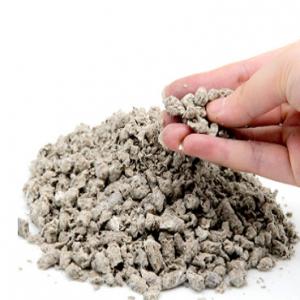 High Strength Thermal Insulation Material Cellulose Lignin Fiber for Outdated Newspapers