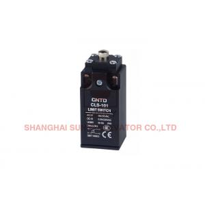 China Actuators Elevator Electrical Parts Rotary Limit Switch Stainless Steel supplier