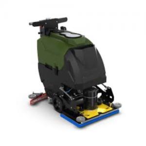 25kg  Capacity Industrial Floor Cleaner Strong Dirt Absorption Effect