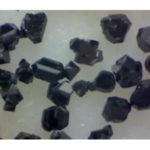 High Conductivity Boron Doped Diamond Electrodes For Wastewater Treatment