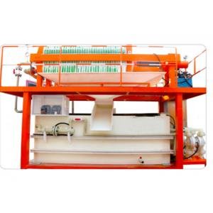 Iron Ion Removal Machine For Hot Dip Galvanizing