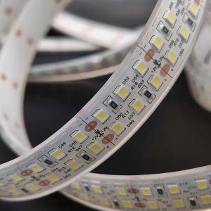 Led light strip RGB IP65 Waterproof 12V 24V DC with remote controller CE RoHS