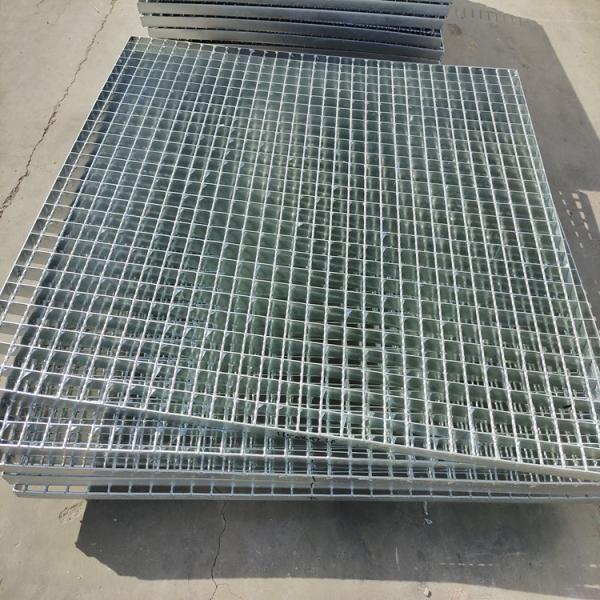 China Anti corrosão da raspagem de aço resistente customizável não para deslizar respirável galvanizado supplier