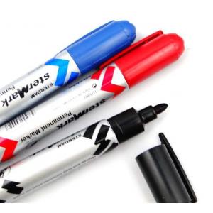 Non -toxic permanent marker with ASTM D 4236