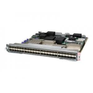 China CISCO DS-X9248-96K9 with FC2 Transceivers 128mb CF Card supplier