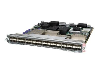 CISCO DS-X9248-96K9 with FC2 Transceivers 128mb CF Card