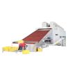 China Konjac Slices Conveyor Belt Dryer System Large Output Odorless wholesale