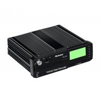China Richmor 8 Channels ADAS DSM BSD AI 4g Mobile Wifi GPS DVR with HDD 1080P Video Camera on sale