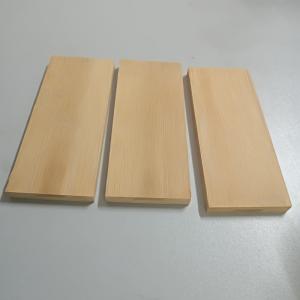 Natural Bamboo Wood Plywood Sheets For Indoor Furniture Cutting Board