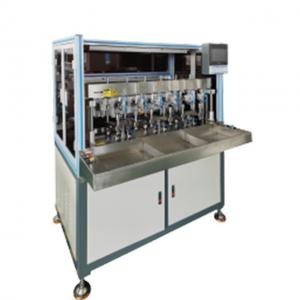 Fully Automatic Transformer Coil Mechanical Winding Generator Stator Winding Machine