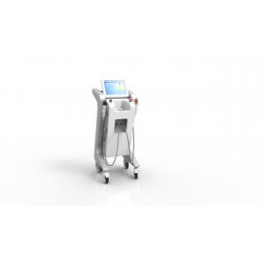 China Newest fractional rf microneedle radio frequency wrinkle removal device skin lifting machine supplier