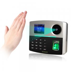 Biometric Fingerprint Access Control Intercom Machine Digital Electric Rfid Access System