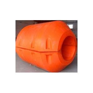 yellow qualified floater for sand pumping dredger ID480*OD1500*L1800