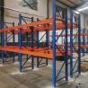 China Estantes de almacenaje personalizados con capacidad de estante de 500-4000 kg wholesale