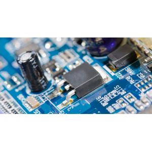 China Auto Insertion Through Hole PCB Assembly avec Test des TIC supplier