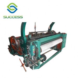 China Weaving Machine with Automatic Fabric Stretching and Reeling Capabilities wholesale