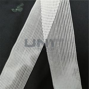 Normal Washing Garments Accessories Flexible Interfacing For Waistband Trousers