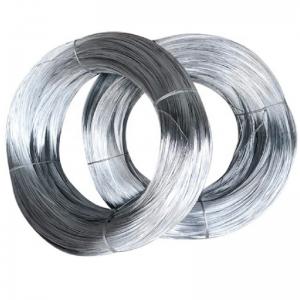 Ultra Fine SS304 Stainless Steel Wire 0.2mm 0.4mm SS Steel Iron Wire