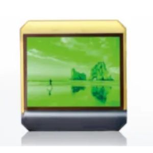 China 0.96 Inch Micro OLED Microdisplay with Vertical RGB Strip Interface and Color Pixel Arrangement wholesale