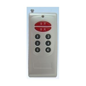 China 434Mhz Wireless Remote Control Waterproof Lora Remotely Transmit 15000M RF for Water Level Detection and Yacht Steering supplier