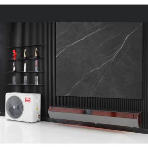 China 部屋 インテリジェント 壁掛け スプリット周波数変換 エアコン 熱ポンプ エネルギー節約 wholesale