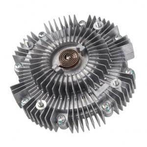 16210-75060 Auto Parts Cooling Fan Clutch For TOYOTA LAND CRUISER