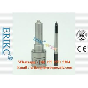 China ERIKC DLLA156P1509 ( 0433171931) nozzle diesel DLLA156P1509 bosch common rail injector 0445110255 for 0445110241 supplier