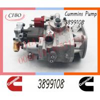 China Diesel Injection For Cummins QSK50 K50 K38 Fuel Pump 3899108 4025439 3095454 on sale