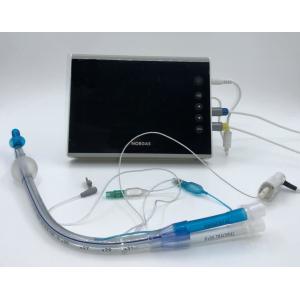 ISO13485 PVC Video Nasopharyngoscope Use for Airway Intubation Medical Disposable Consumables