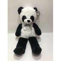 China 100% PP Cotton Gift Stuffed 80CM Panda Stuffed Animal Plush Toy Gifts For Kids on sale