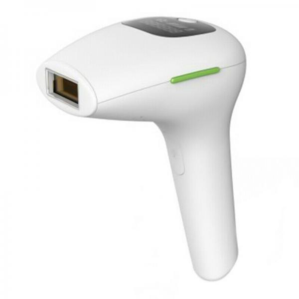 Painless Portable Home Beauty Equipment Ac100v - 240v White Ipl Hair Remover