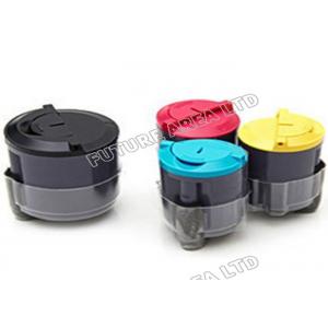 China Samsung CLP-350A Compatible Toner Cartridges Refill For CLP-350N 350NK supplier