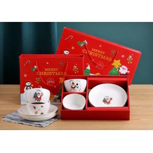ROYAL Decoration Dinner Plate Gift Box Sustainable ISO certificate