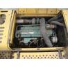 used volvo crane EC290BLC