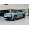 China Li Auto L6 2025 Pro Popular Used Cars with 4800rpm Maximum Power Speed and 245N·m Maximum Torque wholesale