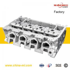 China 16v Vw 1.6 Diesel Cylinder Head Santana 1.6L For Audi 04e103404r Ea211 supplier