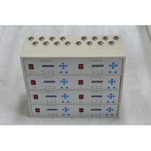 China 96Kg Ultrasonic Frequency Generator , Industrial Power Supply PC Controlled supplier