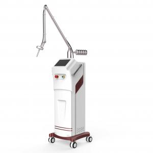 China Vaginal Tightening Fractional Co2 Rf Beauty Machine CE / FDA Certification supplier