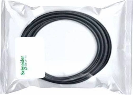 China Schneider 490NAA27103 と 150M 接続ケーブル Modicon Quantum PLC モジュール wholesale