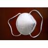 China Easy Breathing N95 Medical Grade Face Mask Comfortable Fit for Protective wholesale