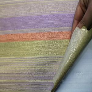 Customization Self Adhesive Wood Contact Paper PVC Self Adhesive Foil