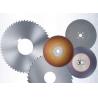 metal cutting saw blade HSS Circular Saw Blade 170mm up to 550mm for metal and