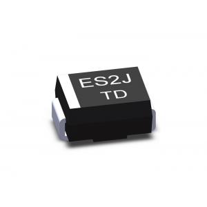 2A 600V Super Fast Recovery Rectifiers Diode SMD Package ES2J ES2G ES2A