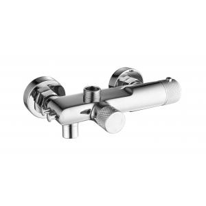 China Thermostatic Bath Shower Tap 150CM supplier