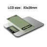 China JLY Smart 5kg/1g ステンレス鋼電子キッチンスケール、1x3V CR2032リチウム電池電源およびOEM LEDディスプレイ wholesale
