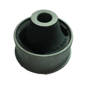China Lower Control Arm Bushing Replacement 48655 52010 , 48655 0D060 Custom Suspension Bushings supplier