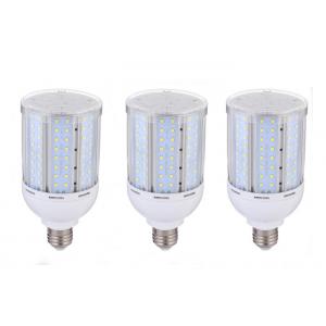 China Durable E40 80w LED Corn Light Low Luminous Depreciation For Warehouse supplier